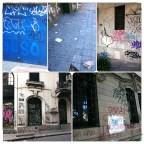 Returning to Uruguay and the broken window